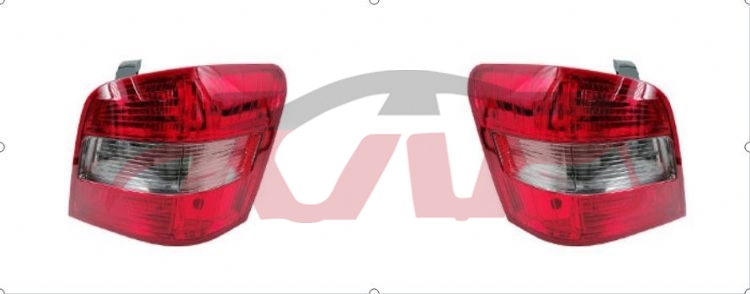 For Benz 483x204&nbsp;tail Lamp, Low Type&nbsp;a2048201364 A2048201464, Glk Automotive Accessorie, Benz   Car Body Parts-A2048201364 A2048201464
