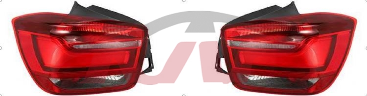 For Bmw 494f20/f21 2011-2019&nbsp;tail Lamp, High Type&nbsp;63217241541 63217241542, Bmw   Automotive Accessories, 1  Parts-63217241541 63217241542