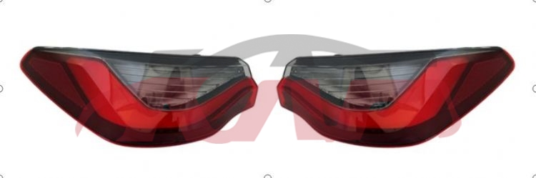 For Bmw 3887g22/g23/g26 2021&nbsp;outer Taillights&nbsp;63217477603  63217477604, Bmw  Auto Part, 4  Automotive Parts-63217477603  63217477604