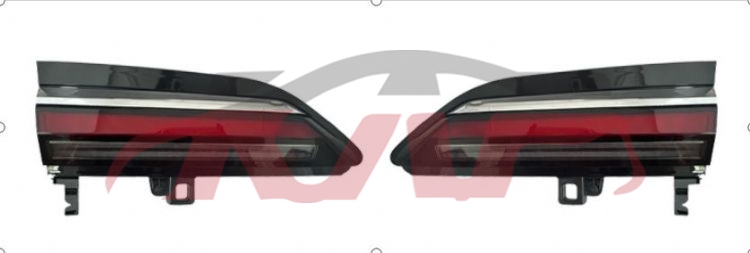 For Bmw 3827g70 2024&nbsp;inner Tail Light, Yk&nbsp;63215a45ba5 63215a45ba6, Bmw  Car Lamps, 7  Parts Suvs Price-63215A45BA5 63215A45BA6