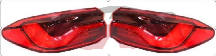 For Bmw 3658f39 2017-2023&nbsp;outer Taillights&nbsp;63217420737 63217420738, Bmw  Auto Part, X2 Auto Parts Shop-63217420737 63217420738