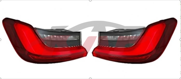 For Bmw 3902g28 Lci&nbsp;outer Taillights&nbsp;63215a1bd01 6321a3bc65 63215a1bd02  6321 A3bc66, 3  Car Spare Parts, Bmw  Auto Part-63215A1BD01 6321A3BC65 63215A1BD02  6321 A3BC66