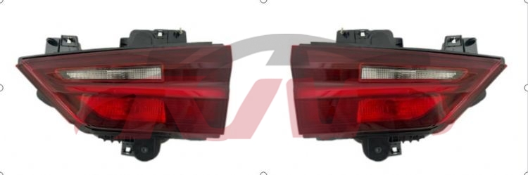 For Bmw 3658f39 2017-2023&nbsp;inner Tail Light, Hd&nbsp;63219881159 63219881160, Bmw   Automotive Parts, X2 Automobile Parts-63219881159 63219881160