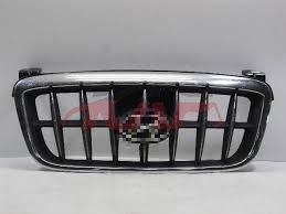 For Hyundai 14842002-2003 Elanter&nbsp;grille&nbsp;86351-2d100, Hyundai  Front Bumper Upper Grille Assembly, Elantra Auto Parts Price-86351-2D100