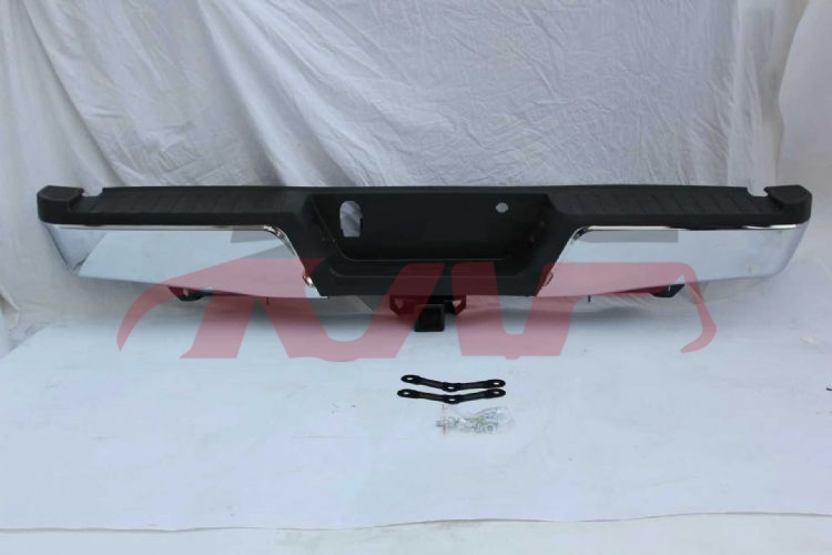 For Toyota 35012021 Tacoma&nbsp;rear Bumper, Chrome&nbsp;, Tacoma Parts, Toyota  Parts Auto Rear Bumper Factory-