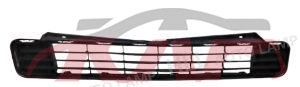 For Toyota 2492009 Prius&nbsp;bumper Grille&nbsp;, Prius  Automotive Parts, Toyota  Front Bumper Grille-