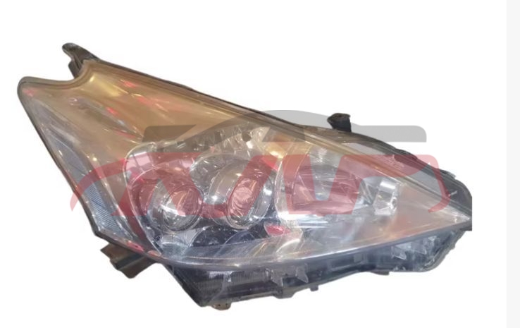 For Toyota 16852012 Prius V&nbsp;head Lamp&nbsp;81150-47290, Toyota  Car Headlights, Prius  Accessories-81150-47290