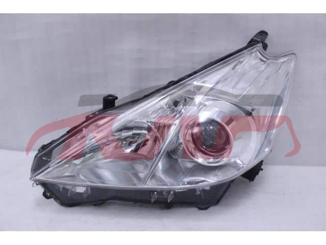 For Toyota 16852012 Prius V&nbsp;head Lamp&nbsp;81150-47280, Prius  Automotive Accessories Price, Toyota  Headlight Lamps-81150-47280