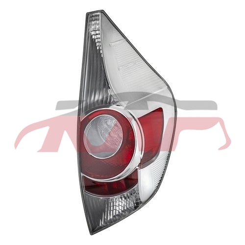For Toyota 41072012 普锐斯  C（aqua）&nbsp;tail Lamp&nbsp;r   81551-52a90   L   81561-52890, Toyota  Auto Part, Prius  Car Accessorie-R   81551-52A90   L   81561-52890