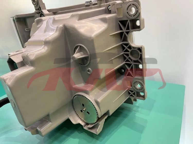 For Isuzu 4106700p 2022&nbsp;head Lamp&nbsp;, 700p Auto Parts Catalog, Isuzu  Head Light-