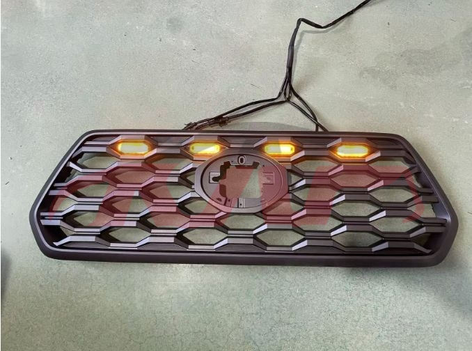 For Toyota 8212016-2020 Tacoma&nbsp;grille&nbsp;, Toyota  Grille Assembly, Tacoma Car Pardiscountce-