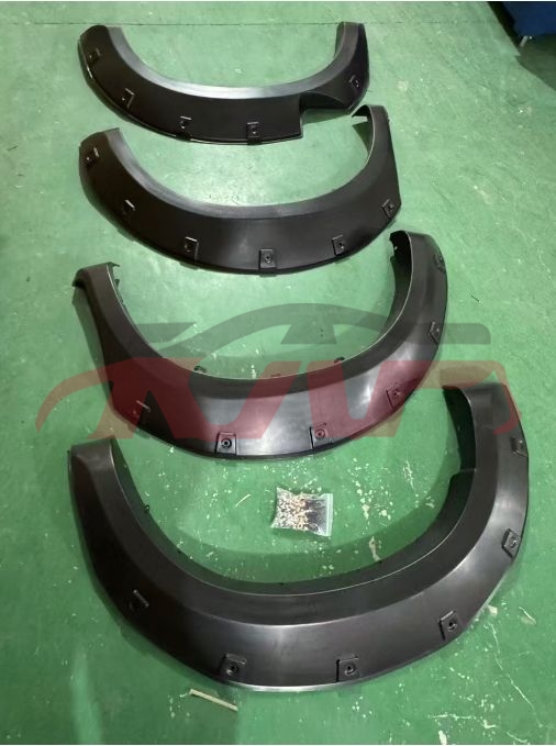 For Toyota 2322012 Hilux Vigo&nbsp;wheel Eyebrow&nbsp;, Toyota  Auto Part, Hilux Car Accessorie-