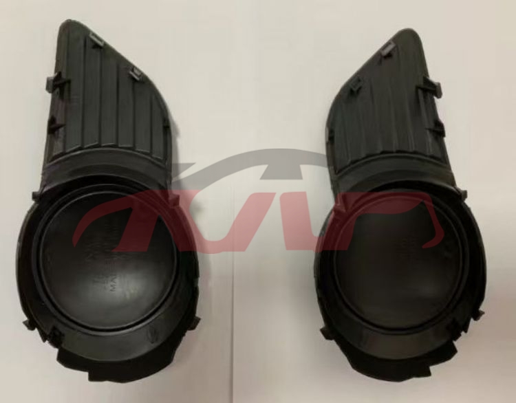 For Toyota 18852015 Sienna&nbsp;fog Lamp Cover&nbsp;, Sienna Auto Parts Catalog, Toyota  Fog Light Frame-