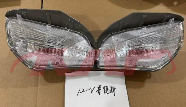 For Toyota 16852012 Prius V&nbsp;front Fog Lamp&nbsp;, Toyota   Car Fog Lamp, Prius  Replacement Parts For Cars-