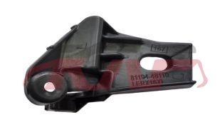 For Lexus 1430rx200t（2016-2019）&nbsp;head Light Bracket&nbsp;l:81194-48110   R:81193-48110, Rx Suv Auto Parts Catalog, Lexus  Headlight Bracket-L:81194-48110   R:81193-48110