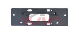 For Toyota 4109bz4x  2023&nbsp;front License Plate&nbsp;52114-0r140, Bz Car Spare Parts, Toyota  License Plate Frame-52114-0R140