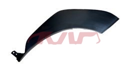 For Toyota 4109bz4x  2023&nbsp;rear Door Wheel Brow&nbsp;l:75062-0r100   R:75061-0r100, Bz Automotive Accessories Price, Toyota  Auto Part-L:75062-0R100   R:75061-0R100