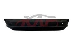 For Toyota 4110bz3x  2025&nbsp;rear Bumper Chin&nbsp;, Bz Car Parts Discount, Toyota  Auto Trunk Bright Bar-