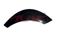 For Toyota 4110bz3x  2025&nbsp;rear Door Wheel Brow&nbsp;, Bz Car Parts Discount, Toyota  Auto Part-