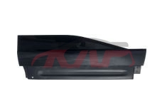 For Toyota 4110bz3x  2025&nbsp;rear Door Board&nbsp;, Toyota  Water Tank Side Guard, Bz Replacement Parts For Cars-