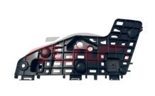 For Toyota 4110bz3x  2025&nbsp;front Bumper Bracket&nbsp;, Bz Auto Parts Manufacturer, Toyota  Driver Side Front Bumper Bracket-