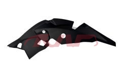 For Toyota 4110bz3x  2025&nbsp;water Tank Upper Guard Board&nbsp;, Toyota  Chrome Trunk Bright Wisp, Bz Auto Parts Manufacturer-