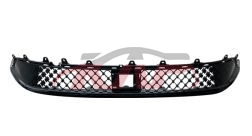 For Toyota 4110bz3x  2025&nbsp;front Bumper Ventilation Grill&nbsp;, Bz Auto Parts, Toyota  Automobile Air Inlet Grille-