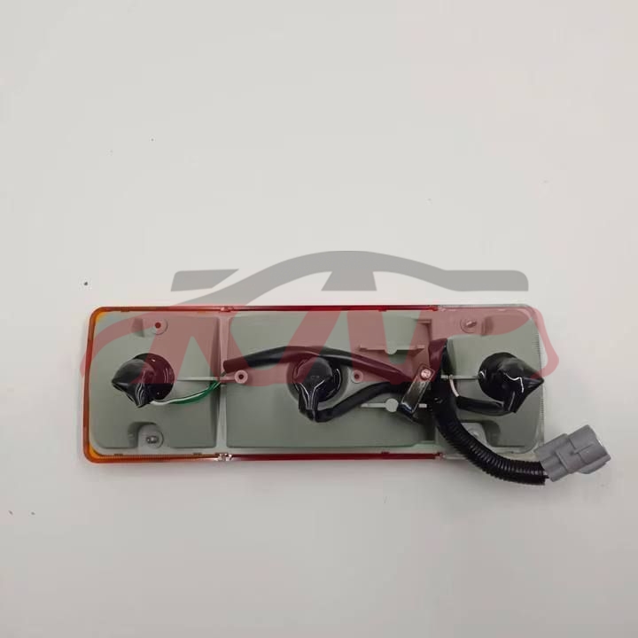 For Toyota 287landcruiser Pick-up Fj70-75-80&nbsp;tail Lamp, With Line&nbsp;, Toyota  Auto Part, Land Cruiser Car Accessorie Catalog-