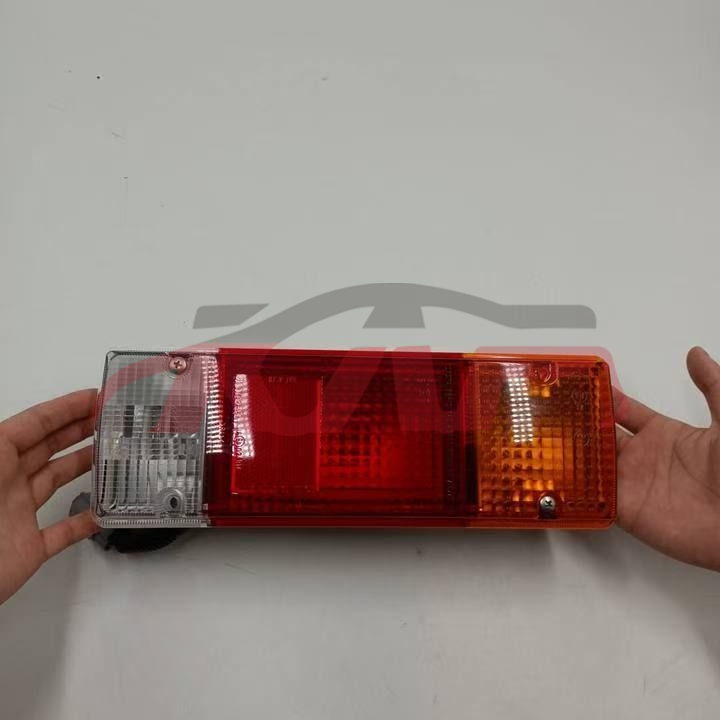 For Toyota 287landcruiser Pick-up Fj70-75-80&nbsp;tail Lamp, With Line&nbsp;, Toyota  Auto Part, Land Cruiser Car Accessorie Catalog-