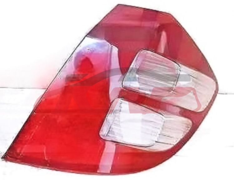 For Honda 3372009 Fit Ge6/8&nbsp;tail Light Cover&nbsp;, Fit  Auto Parts Prices, Honda  Head Lamp Cover-