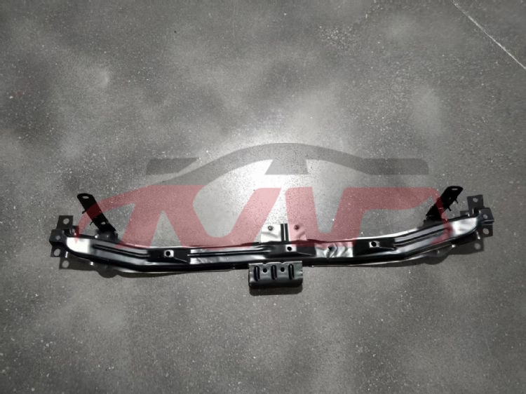 For Nissan 26962008  Altima&nbsp;front Bumper Bracket, Black&nbsp;, Nissan  Front Bumper Support, Altima Car Parts Shipping Price-