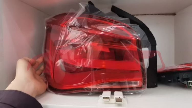 For Bmw 3808f20 Lci 2014-16&nbsp;outer Taillights&nbsp;63217359017    63217359018, 1  Auto Parts, Bmw  Auto Part-63217359017    63217359018