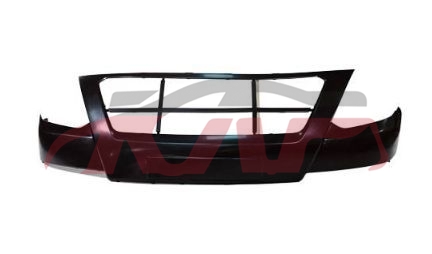 For Hyundai 5762010 Starex&nbsp;front Bumper Upper 2016&nbsp;86512-4h000 86512-4h500, Starexh1瑞风) Car Parts Store, Hyundai  Front Bumper Guard-86512-4H000 86512-4H500