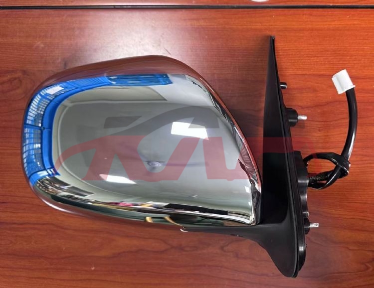 For Toyota 2572005 Hiace&nbsp;door Mirror, 5line&nbsp;, Toyota  Auto Part, Hiace Auto Parts-
