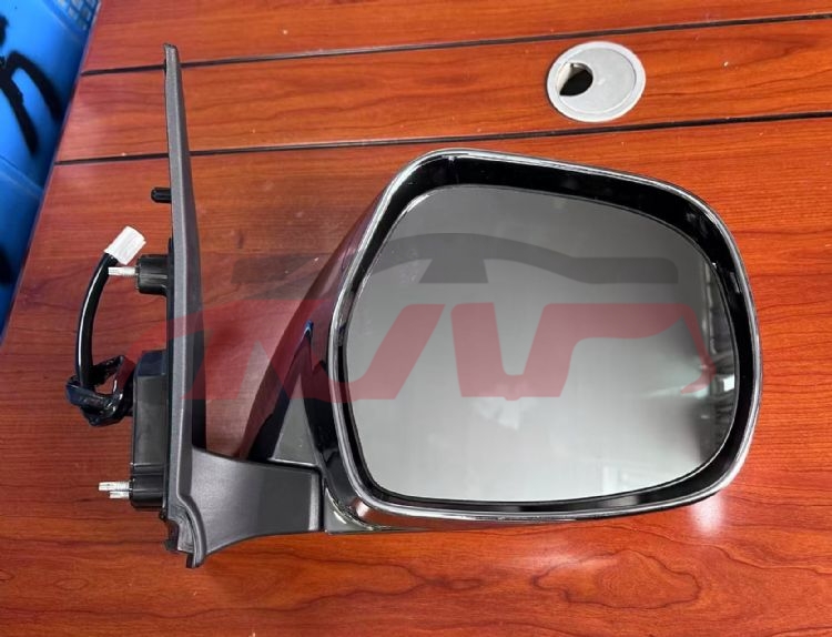 For Toyota 2572005 Hiace&nbsp;door Mirror, 5line&nbsp;, Toyota  Auto Part, Hiace Auto Parts-