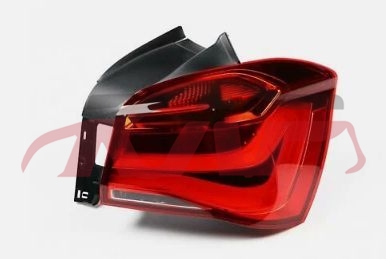 For Bmw 3808f20 Lci 2014-16&nbsp;outer Taillights&nbsp;63217359017    63217359018, 1  Auto Parts, Bmw  Auto Part-63217359017    63217359018