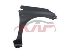 For Toyota 41072012 普锐斯  C（aqua）&nbsp;fender W/o Side Lamp Hole&nbsp;, Toyota  Auto Part, Prius  Car Accessorie Catalog-
