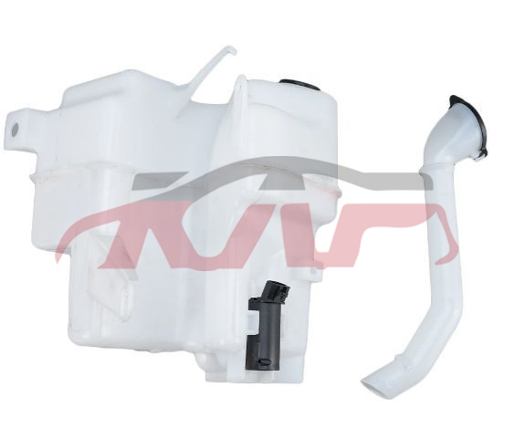 For Toyota 10262018-2020 Camry&nbsp;wiper Tank W/motor&with Pipe&nbsp;85315-06300, Toyota  Tank, Camry Car Spare Parts-85315-06300