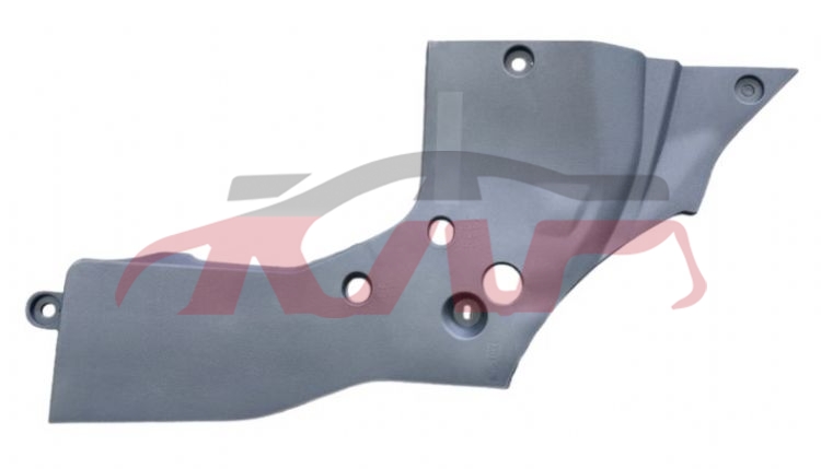 For Lexus 1362gs 250 2014&nbsp;engine Side Guard, Cover&nbsp;53795-30060, Gs Car Part, Lexus  Water Tank Side Guard-53795-30060