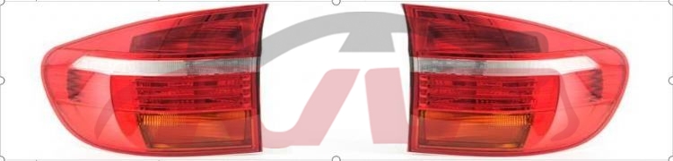 For Bmw 3666e70 2007-2013&nbsp;outer Taillights, Zg&nbsp;63217200817 63217200818, X5 List Of Car Parts, Bmw  Auto Parts-63217200817 63217200818