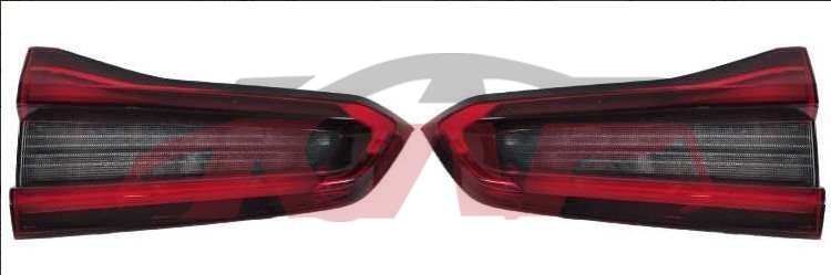 For Bmw 3667g05 2019&nbsp;inner Tail Light, Black&nbsp;63215a0db05 63215a0db06, Bmw   Automotive Parts, X5 Car Accessorie-63215A0DB05 63215A0DB06