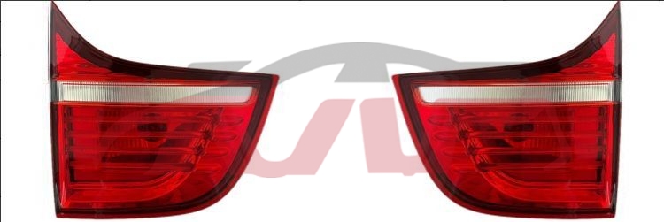 For Bmw 3671e71 2008-2015&nbsp;inner Tail Light, Zg&nbsp;63217179987 63217179988, Bmw  Auto Part, X6 Car Parts Store-63217179987 63217179988