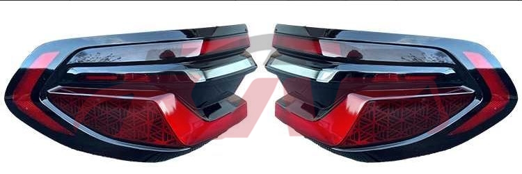 For Bmw 4130g07 2023+&nbsp;outer Taillights&nbsp;63219881355 63219881356, Bmw   Automotive Accessories, X7 Car Accessories-63219881355 63219881356