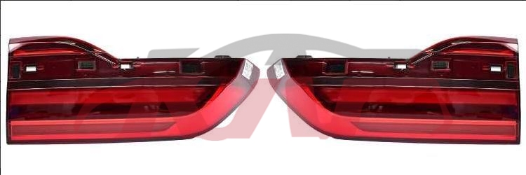 For Bmw 4129g07 2019-2022&nbsp;inner Tail Light&nbsp;63217442291 63217442292, X7 Automotive Parts, Bmw  Car Lamps-63217442291 63217442292