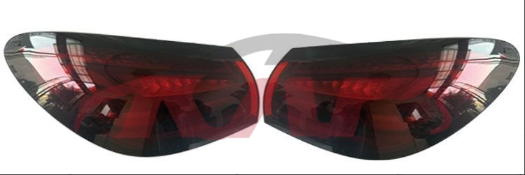For Benz 4131smart 1&nbsp;outer Taillights, High Type&nbsp;8890609101 8890614347, Smart Basic Car Parts, Benz   Car Body Parts-8890609101 8890614347