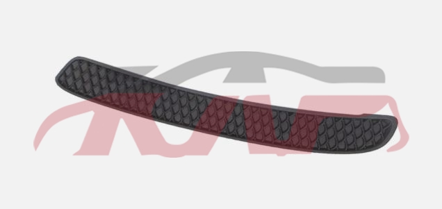 For Benz 2022w176 2013-2015&nbsp;rear Bumper Grille&nbsp;1768850153 1768850053, Benz   Car Body Parts, A-class List Of Auto Parts-1768850153 1768850053