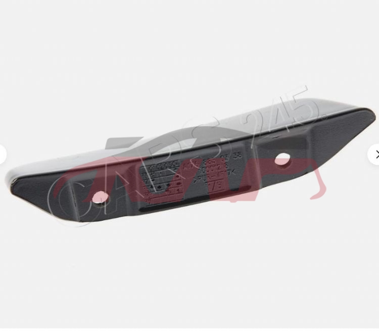 For Benz 2022w176 2013-2015&nbsp;front Bumper Lower Trim Strip&nbsp;1768850438 1768850338, A-class Parts For Cars, Benz  Auto Part-1768850438 1768850338