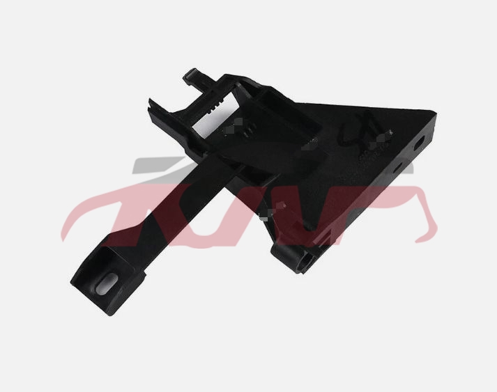 For Benz 2022w176 2013-2015&nbsp;front Bumper Bracket&nbsp;2466210234 2466210134, A-class Auto Parts Catalog, Benz  Auto Parts-2466210234 2466210134