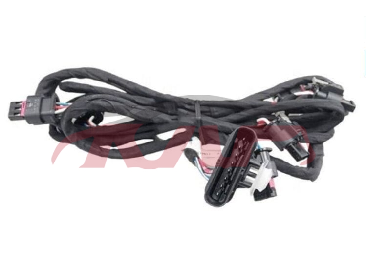 For Benz 1922w177 2019-2022&nbsp;wire Harness&nbsp;1775402729, Benz  Auto Lamps, A-class Car Parts Store-1775402729