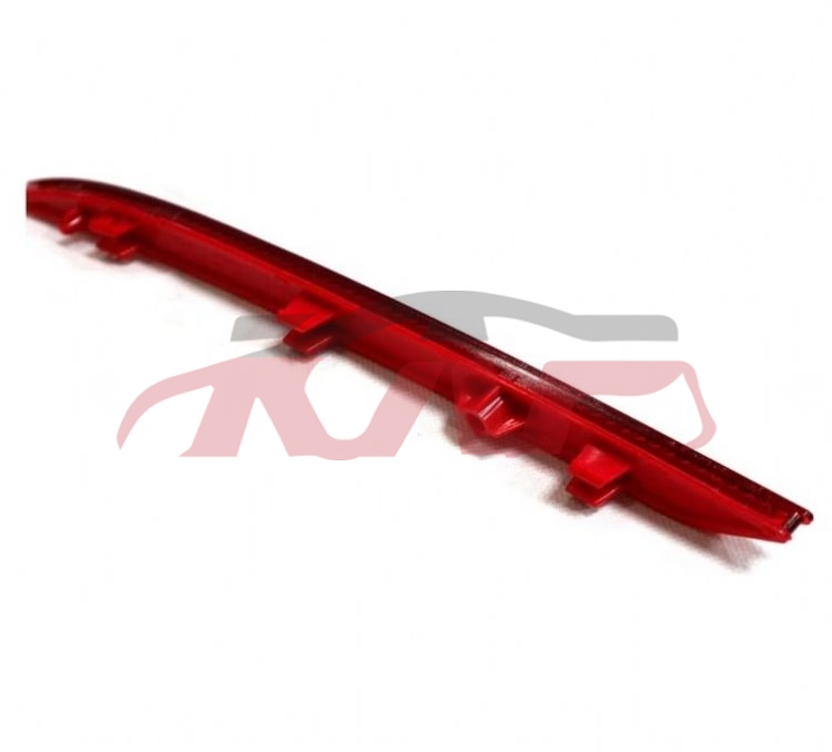 For Benz 1922w177 2019-2022&nbsp;rear Bumper Reflective Strip&nbsp;1778203401 1778203301, Benz  Red Reflector, A-class Car Parts Catalog-1778203401 1778203301